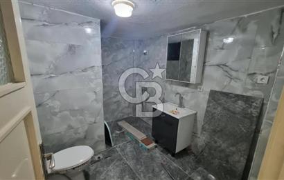 Bayraklı Merkez Tadilatlı Kiralık 2+1 Geniş Daire