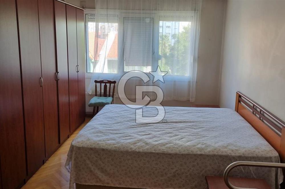 Mavişehir Pamukkale 1 Eşyalı Kiralık 3+1 Tadilatlı Daire