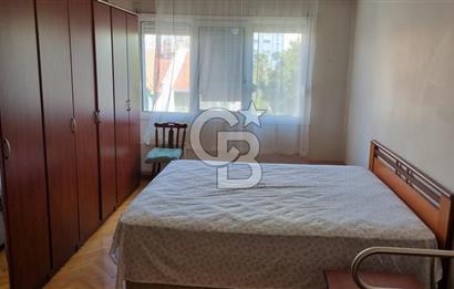 Mavişehir Pamukkale 1 Eşyalı Kiralık 3+1 Tadilatlı Daire