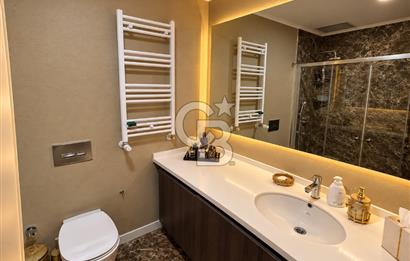 AKADİA MODERN KONUTLARI 3+1 KIŞ BAHÇELİ MANZARALI SATILIK DAİRE 