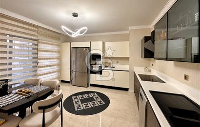 AKADİA MODERN KONUTLARI 3+1 KIŞ BAHÇELİ MANZARALI SATILIK DAİRE 