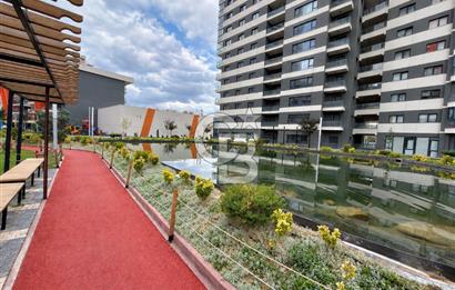 AKADİA MODERN KONUTLARI 3+1 KIŞ BAHÇELİ MANZARALI SATILIK DAİRE 