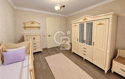AKADİA MODERN KONUTLARI 3+1 KIŞ BAHÇELİ MANZARALI SATILIK DAİRE 