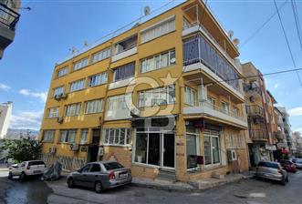 Bayraklı Merkez Tadilatlı Kiralık 2+1 Geniş Daire - 3 - 375779