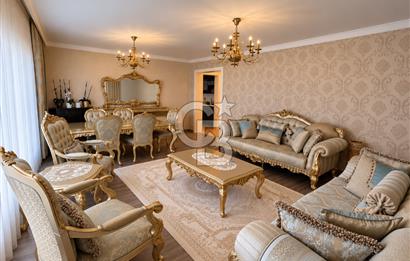 AKADİA MODERN KONUTLARI 3+1 KIŞ BAHÇELİ MANZARALI SATILIK DAİRE 