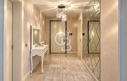 AKADİA MODERN KONUTLARI 3+1 KIŞ BAHÇELİ MANZARALI SATILIK DAİRE 