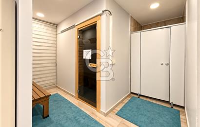 AKADİA MODERN KONUTLARI 3+1 KIŞ BAHÇELİ MANZARALI SATILIK DAİRE 