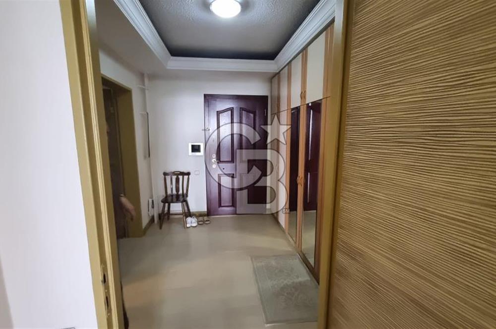 Mavişehir Pamukkale 1 Eşyalı Kiralık 3+1 Tadilatlı Daire