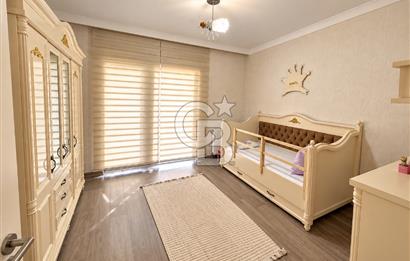 AKADİA MODERN KONUTLARI 3+1 KIŞ BAHÇELİ MANZARALI SATILIK DAİRE 