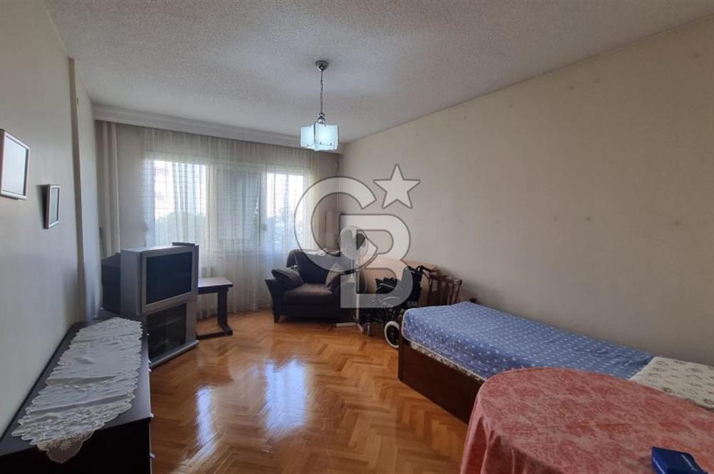 Mavişehir Pamukkale 1 Eşyalı Kiralık 3+1 Tadilatlı Daire