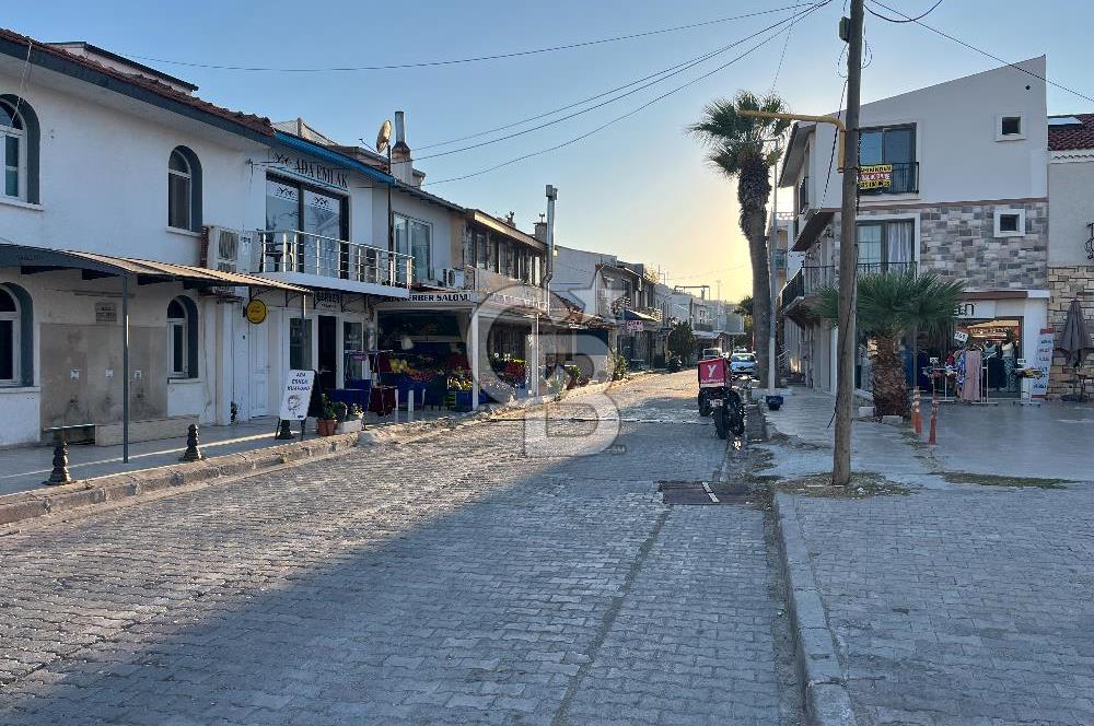 Ilıca PTT Karşısı, Tabela Değeri Yüksek, Değerli Lokasyon !!!