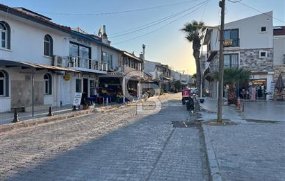 Ilıca PTT Karşısı, Tabela Değeri Yüksek, Değerli Lokasyon !!!