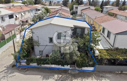 Buca Murathan'da Genişletilmiş ve Tadilatlı Köşe Müstakil Dubleks