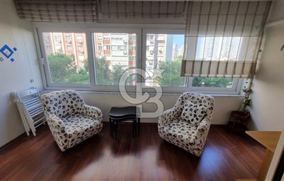 Mavişehir Pamukkale 1 Eşyalı Kiralık 3+1 Tadilatlı Daire