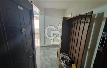Bayraklı Merkez Tadilatlı Kiralık 2+1 Geniş Daire