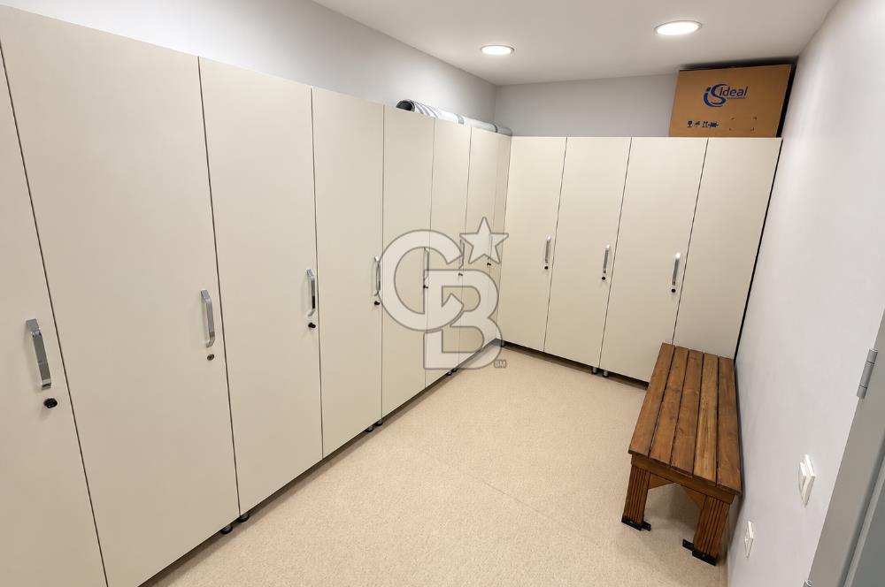 AKADİA MODERN KONUTLARI 3+1 KIŞ BAHÇELİ MANZARALI SATILIK DAİRE 