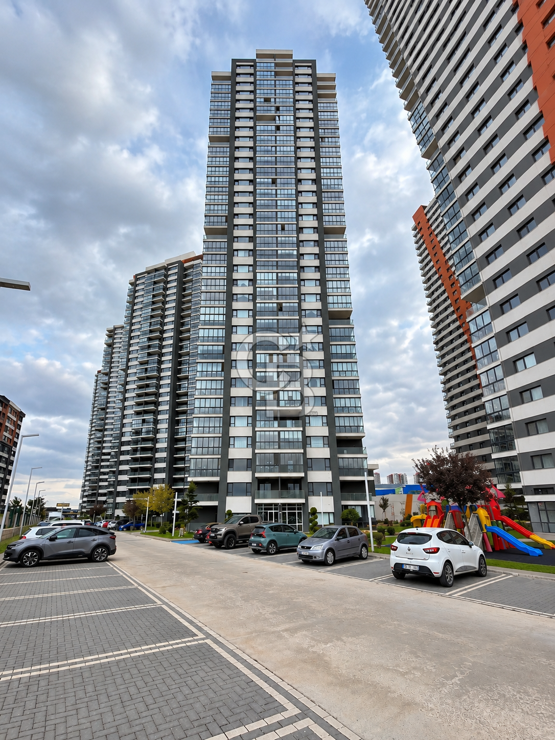 AKADİA MODERN KONUTLARI 3+1 KIŞ BAHÇELİ MANZARALI SATILIK DAİRE 