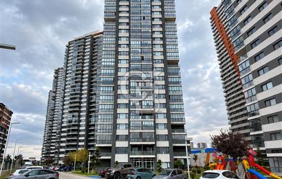 AKADİA MODERN KONUTLARI 3+1 KIŞ BAHÇELİ MANZARALI SATILIK DAİRE 