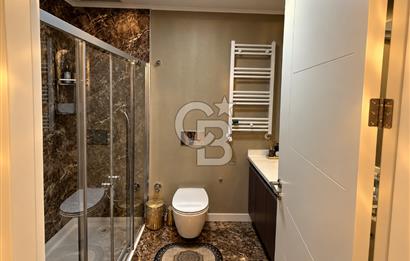 AKADİA MODERN KONUTLARI 3+1 KIŞ BAHÇELİ MANZARALI SATILIK DAİRE 