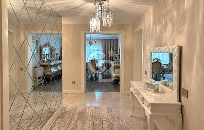 AKADİA MODERN KONUTLARI 3+1 KIŞ BAHÇELİ MANZARALI SATILIK DAİRE 