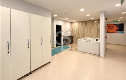 AKADİA MODERN KONUTLARI 3+1 KIŞ BAHÇELİ MANZARALI SATILIK DAİRE 