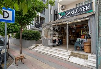 CB MARİNA'DAN KEMERALTI MH MUSTAFA MUĞLALI CD SATILIK DÜKKAN - 6 - 375767