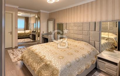 AKADİA MODERN KONUTLARI 3+1 KIŞ BAHÇELİ MANZARALI SATILIK DAİRE 