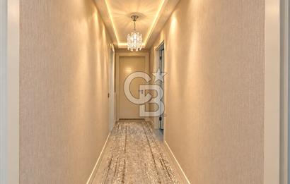 AKADİA MODERN KONUTLARI 3+1 KIŞ BAHÇELİ MANZARALI SATILIK DAİRE 