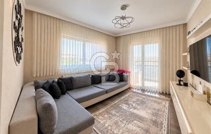 AKADİA MODERN KONUTLARI 3+1 KIŞ BAHÇELİ MANZARALI SATILIK DAİRE 
