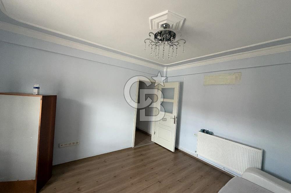 Sasalı merkezde 3 + 1 bahçeli dubleks müstakil ev kiralık