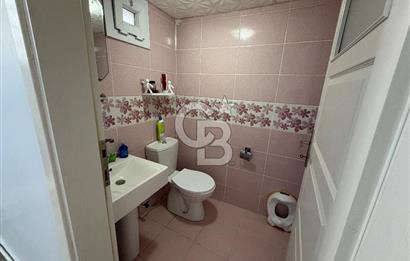 Sasalı merkezde 3 + 1 bahçeli dubleks müstakil ev kiralık