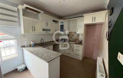Sasalı merkezde 3 + 1 bahçeli dubleks müstakil ev kiralık