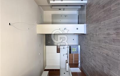 Batı Ataşehir Otto Barbaros’ta Satılık 1+1 Daire