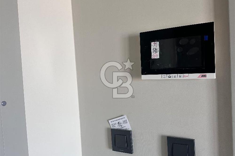 Batı Ataşehir Otto Barbaros’ta Satılık 1+1 Daire