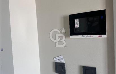 Batı Ataşehir Otto Barbaros’ta Satılık 1+1 Daire