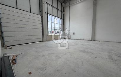Kazan Saraykent'te Kiralık Fabrika 386 m² | 150 m² Açık Alan