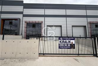 Kazan Saraykent'te Kiralık Fabrika 386 m² | 150 m² Açık Alan - 4 - 375785