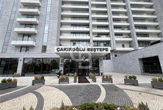 CB ERVA'DAN ÇAKIROĞLU BEŞTEPE PLAZADA KİRALIK 70 M2 OFİS - 12 - 375698