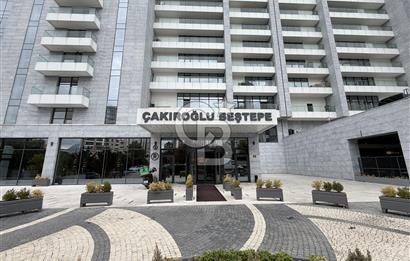 CB ERVA'DAN ÇAKIROĞLU BEŞTEPE PLAZADA KİRALIK 70 M2 OFİS