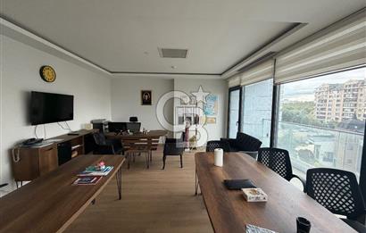 CB ERVA'DAN ÇAKIROĞLU BEŞTEPE PLAZADA KİRALIK 70 M2 OFİS