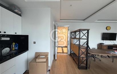 CB ERVA'DAN ÇAKIROĞLU BEŞTEPE PLAZADA KİRALIK 70 M2 OFİS