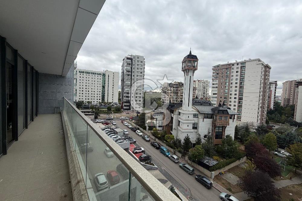CB ERVA'DAN ÇAKIROĞLU BEŞTEPE PLAZADA KİRALIK 70 M2 OFİS