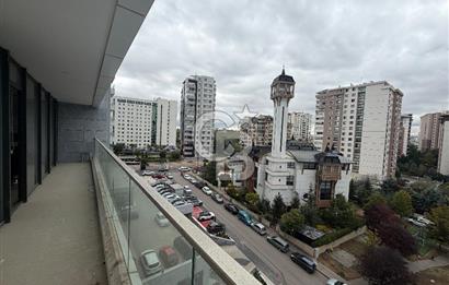 CB ERVA'DAN ÇAKIROĞLU BEŞTEPE PLAZADA KİRALIK 70 M2 OFİS