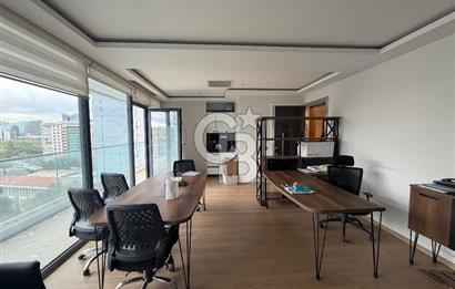 CB ERVA'DAN ÇAKIROĞLU BEŞTEPE PLAZADA KİRALIK 70 M2 OFİS