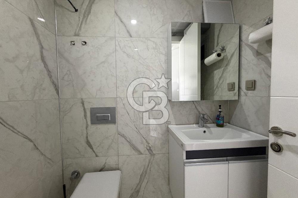 CB ERVA'DAN ÇAKIROĞLU BEŞTEPE PLAZADA KİRALIK 70 M2 OFİS
