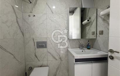 CB ERVA'DAN ÇAKIROĞLU BEŞTEPE PLAZADA KİRALIK 70 M2 OFİS