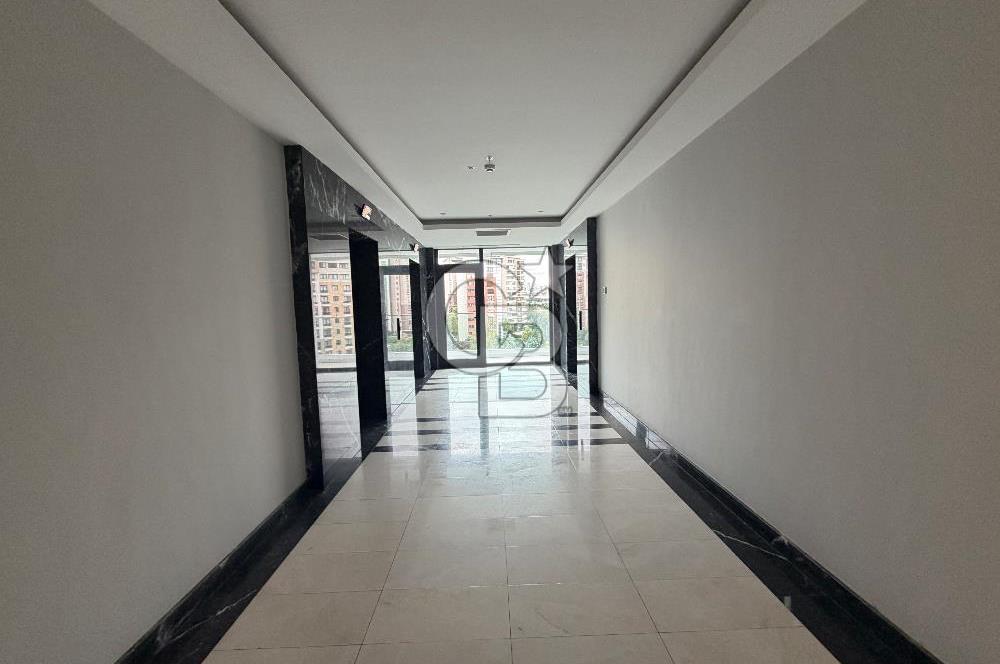 CB ERVA'DAN ÇAKIROĞLU BEŞTEPE PLAZADA KİRALIK 70 M2 OFİS