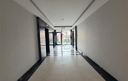 CB ERVA'DAN ÇAKIROĞLU BEŞTEPE PLAZADA KİRALIK 70 M2 OFİS