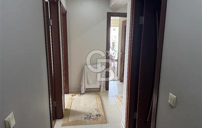 Çiğli  satılık 3 + 1 site içinde