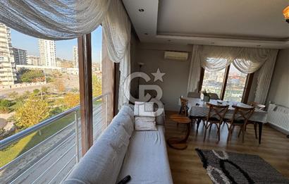 Çiğli  satılık 3 + 1 site içinde